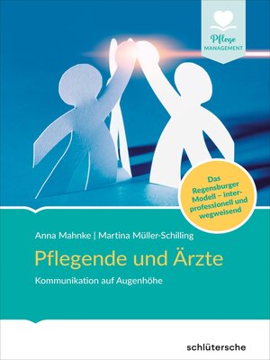 cover image of Pflegende und Ärzte